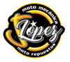 Moto Mecanica JLopez